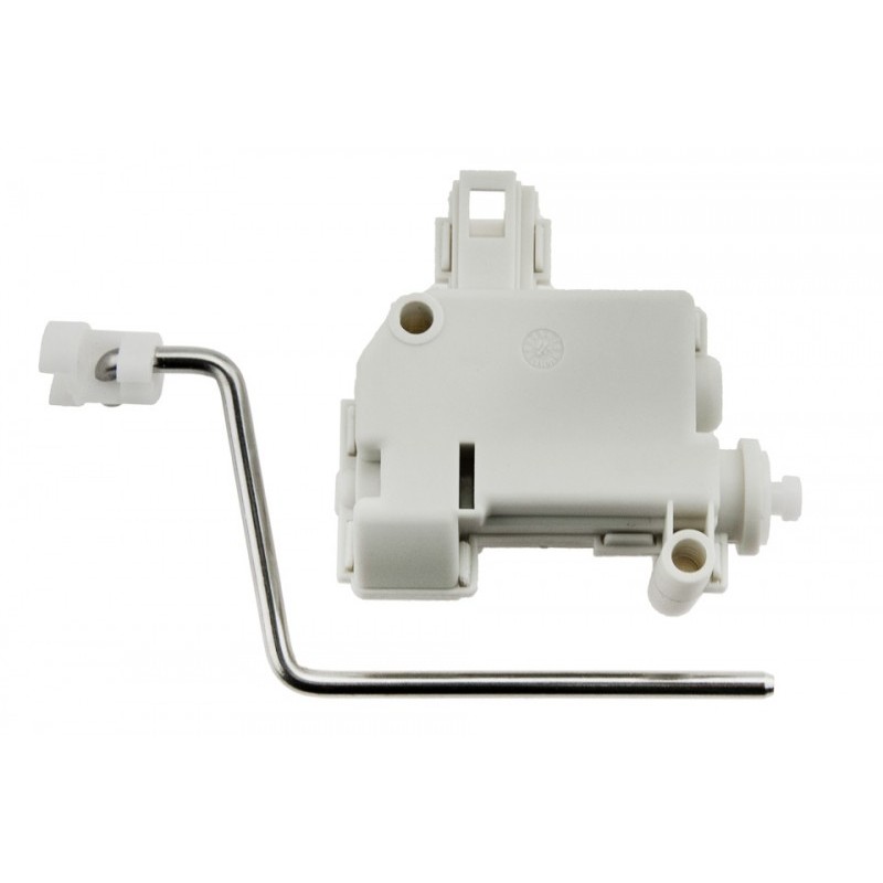 Actuator inchidere centralizata clapeta rezervor Audi A4 B7 2005-, Seat Exeo 2009-, 8E0862153A
