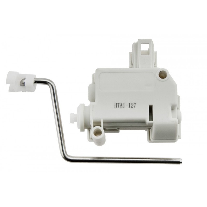 Actuator inchidere centralizata clapeta rezervor Audi A4 B7 2005-, Seat Exeo 2009-, 8E0862153A
