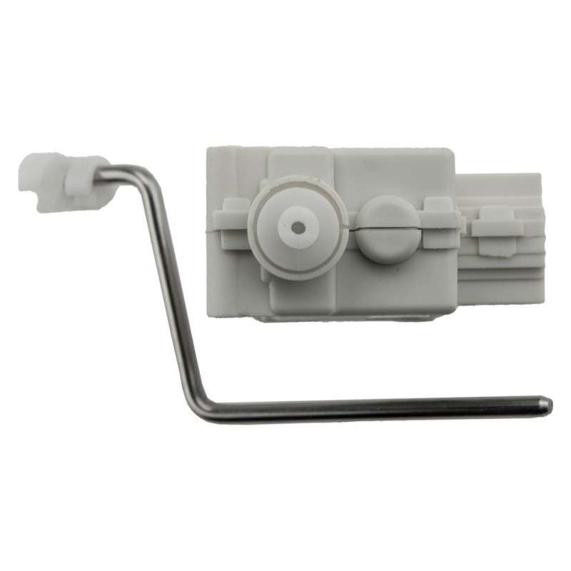 Actuator inchidere centralizata clapeta rezervor Audi A4 B7 2005-, Seat Exeo 2009-, 8E0862153A