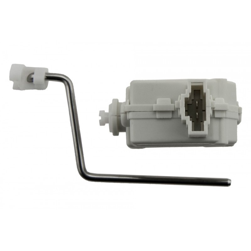 Actuator inchidere centralizata clapeta rezervor Audi A4 B7 2005-, Seat Exeo 2009-, 8E0862153A