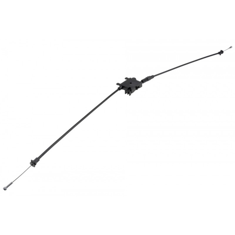Cablu dechidere capota motor Audi A3 2013-, Rs3 2016-, 8V0823531A