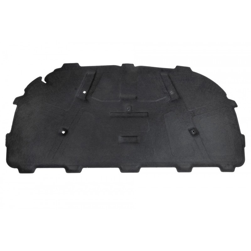 Capitonaj izolatie capota Audi A4 B8, A4 B8 Avant 2007-, A5 2007-, 8T0863825H