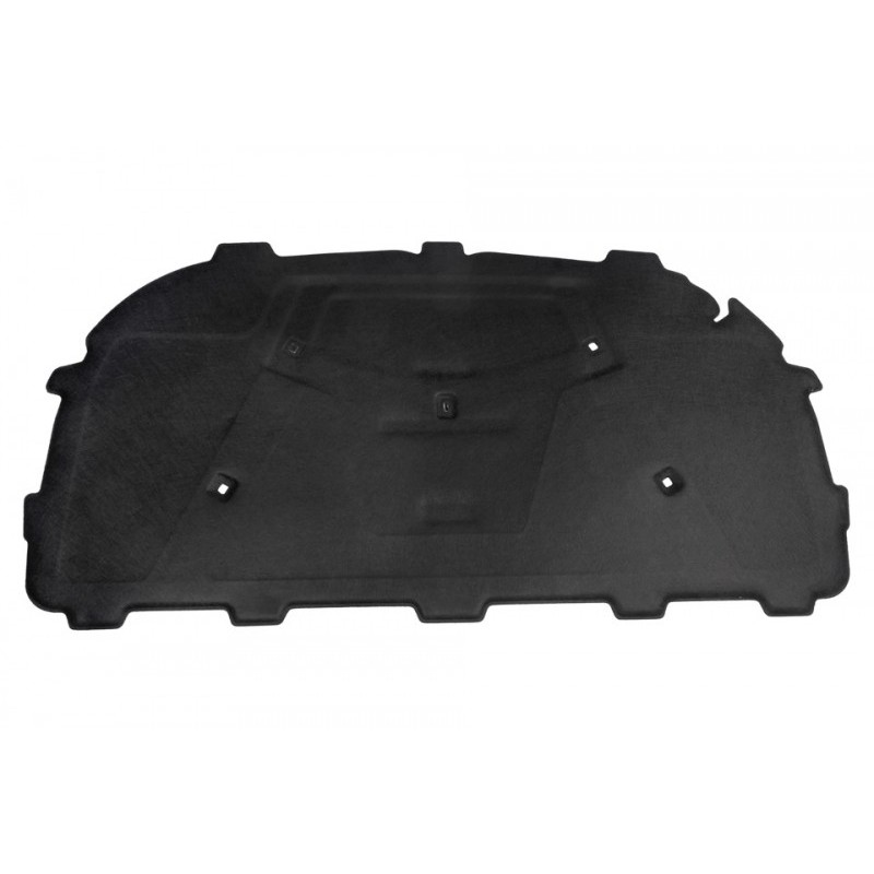 Capitonaj izolatie capota Audi A4 B8, A4 B8 Avant 2007-, A5 2007-, 8T0863825H
