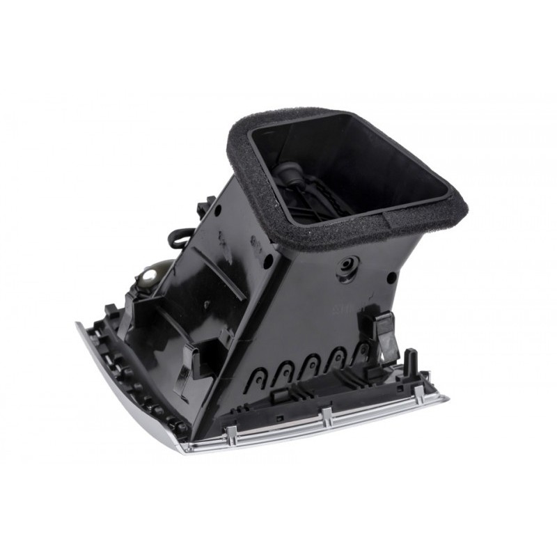 Grila ventilatie Audi Q5 2008-, Stanga, 8R1820901