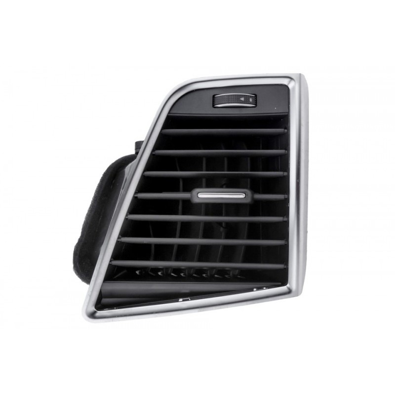 Grila ventilatie Audi Q5 2008-, Stanga, 8R1820901