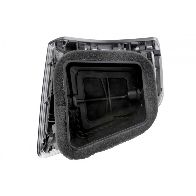 Grila ventilatie Audi Q5 2008-, Stanga, 8R1820901