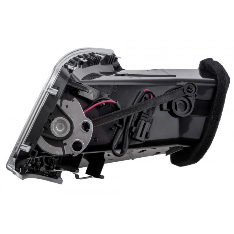 Grila ventilatie Audi Q5 2008-, Stanga, 8R1820901