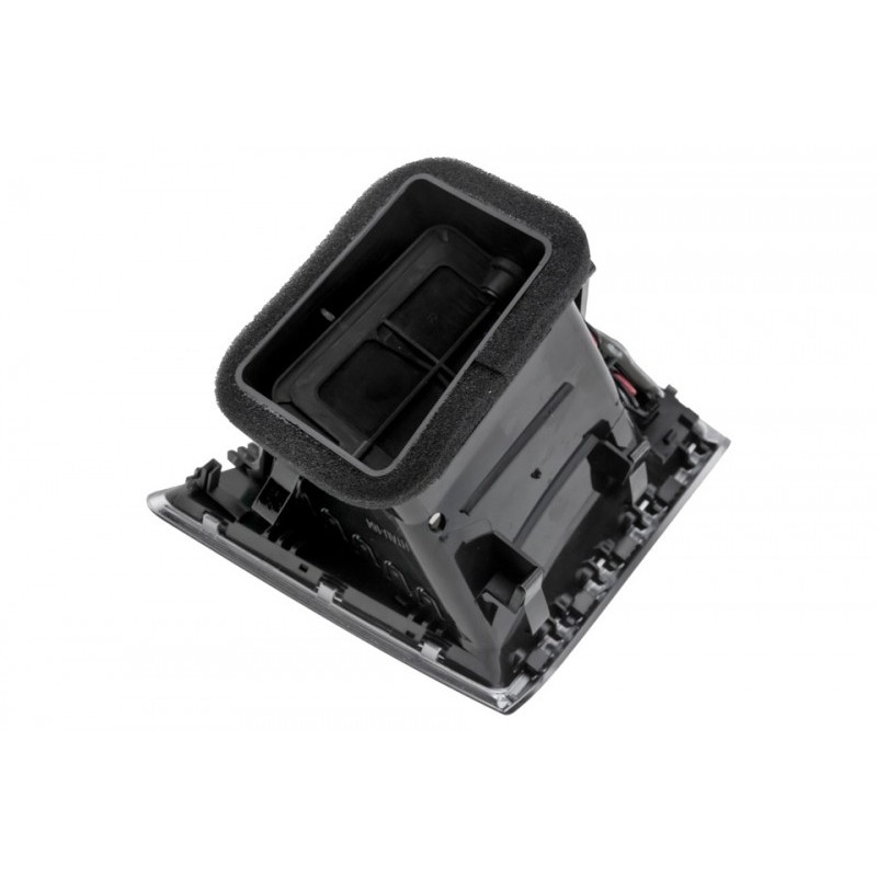 Grila ventilatie Audi Q5 2008-, Dreapta, 8R1820902