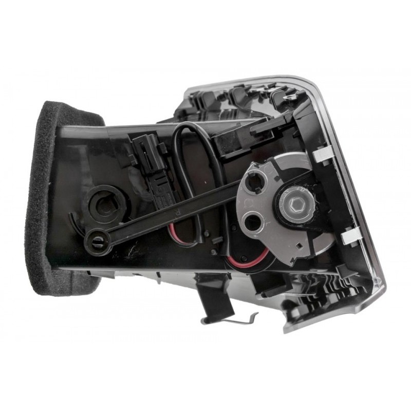 Grila ventilatie Audi Q5 2008-, Dreapta, 8R1820902