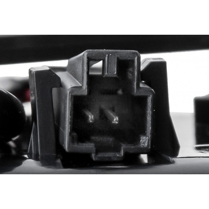 Grila ventilatie Audi Q5 2008-, Dreapta, 8R1820902