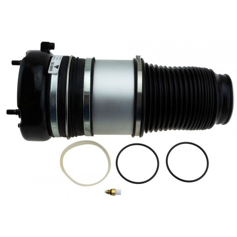 Burduf suspensie pneumatica Audi A6 C6 2004-, Fata-partea Dreapta, 4F0616040