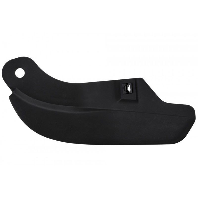 Spoiler pasaj roata fata Audi A4 2001-, A4 2007-, Seat Exeo 2009-, Stanga, 8E0853887A