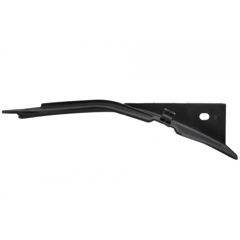 Spoiler pasaj roata fata Audi A4 2001-, A4 2007-, Seat Exeo 2009-, Stanga, 8E0853887A