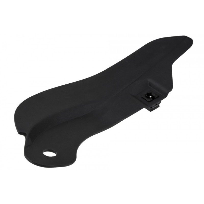 Spoiler pasaj roata fata Audi A4 2001-, A4 2007-, Seat Exeo 2009-, Dreapta, 8E0853888A