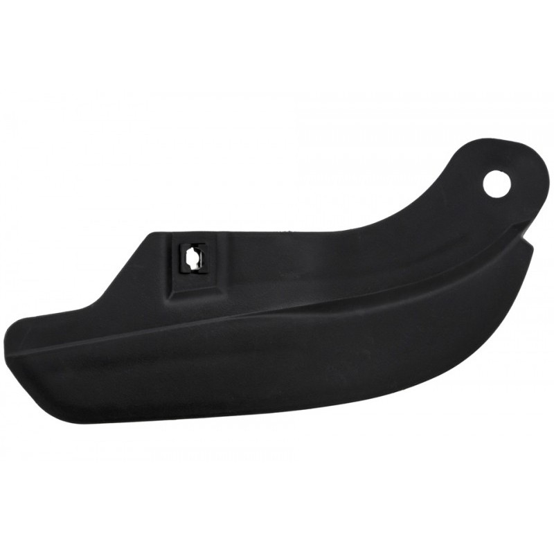Spoiler pasaj roata fata Audi A4 2001-, A4 2007-, Seat Exeo 2009-, Dreapta, 8E0853888A