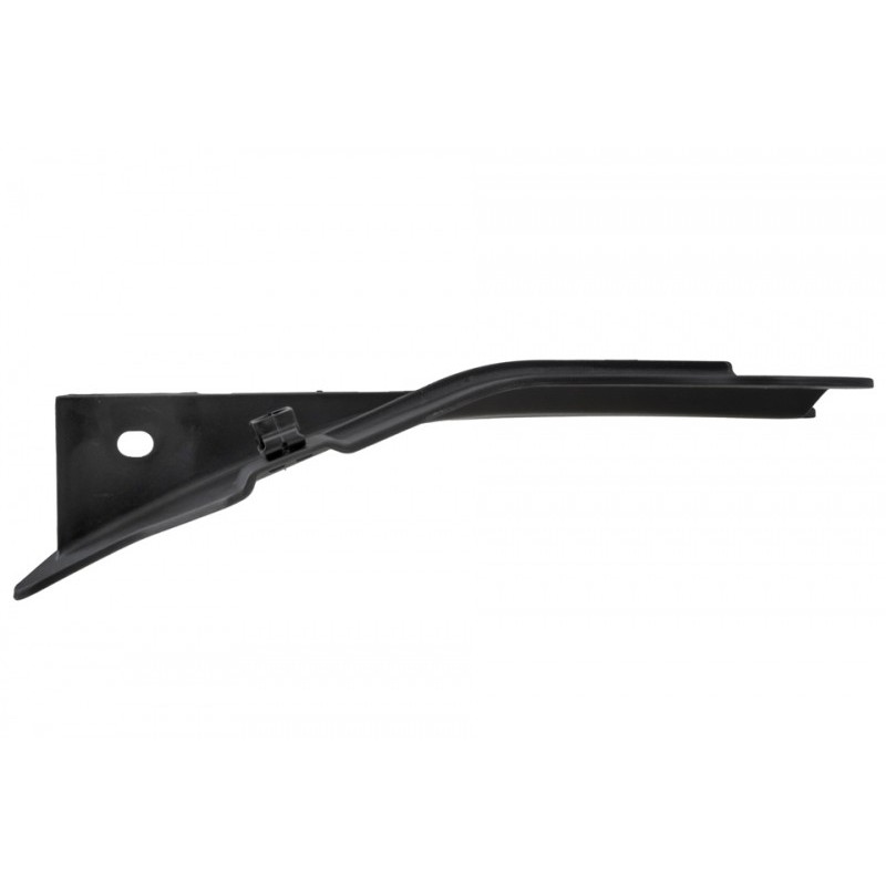 Spoiler pasaj roata fata Audi A4 2001-, A4 2007-, Seat Exeo 2009-, Dreapta, 8E0853888A