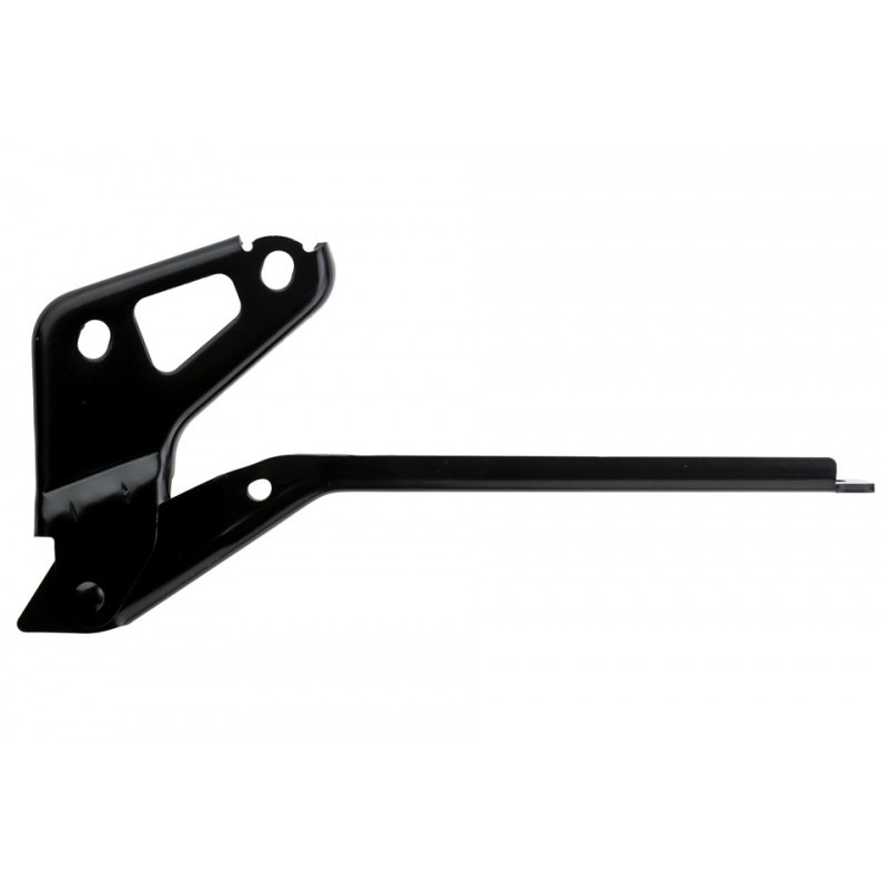 Balama capota Vw Audi Q7 2007-, Stanga, 4L0823301