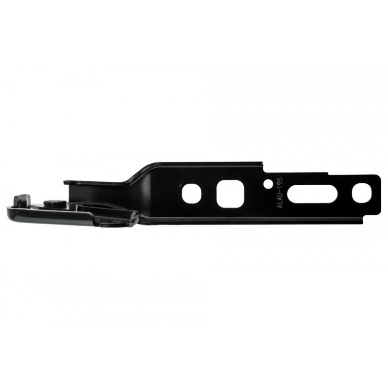 Balama capota Vw Audi Q7 2007-, Stanga, 4L0823301
