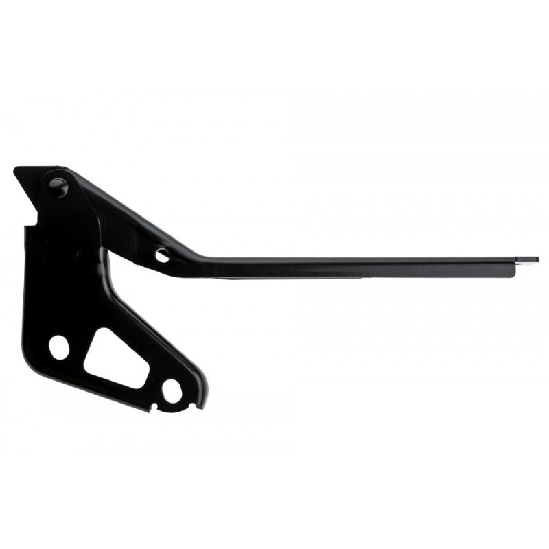 Balama capota Vw Audi Q7 2007-, Dreapta, 4L0823302