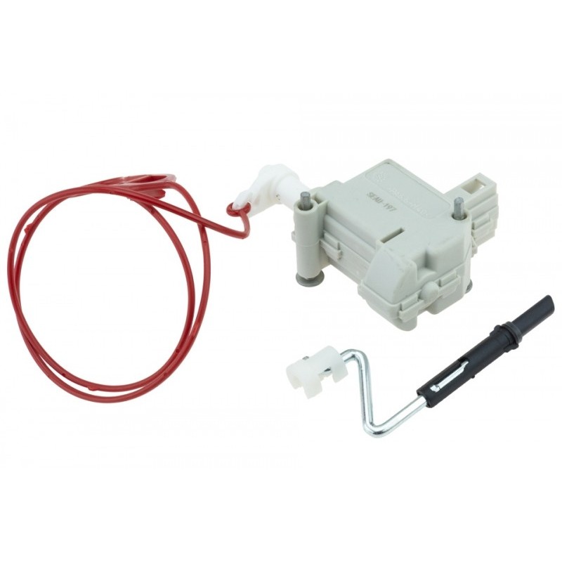 Actuator inchidere centralizata clapeta rezervor Audi Q7 2007-, 4L0810773D