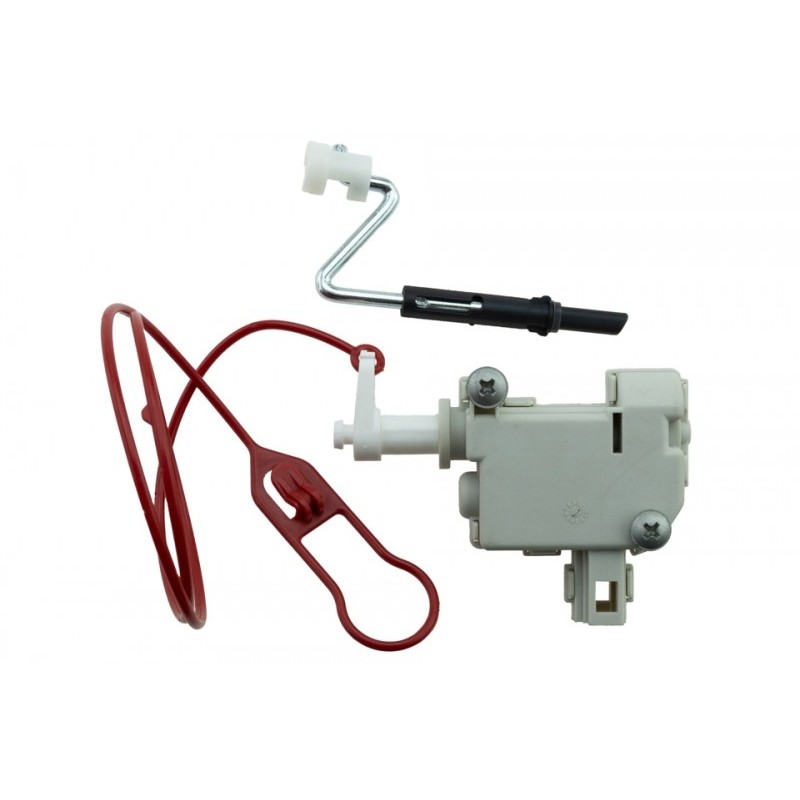 Actuator inchidere centralizata clapeta rezervor Audi Q7 2007-, 4L0810773D