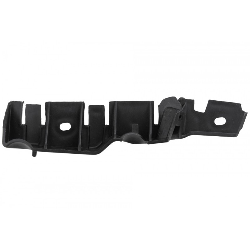 Suport bara protectie fata Audi A3 2008-, Stanga, 8P0807183B