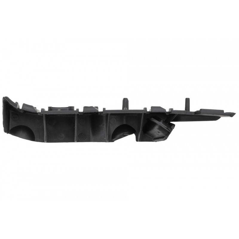 Suport bara protectie fata Audi A3 2008-, Stanga, 8P0807183B