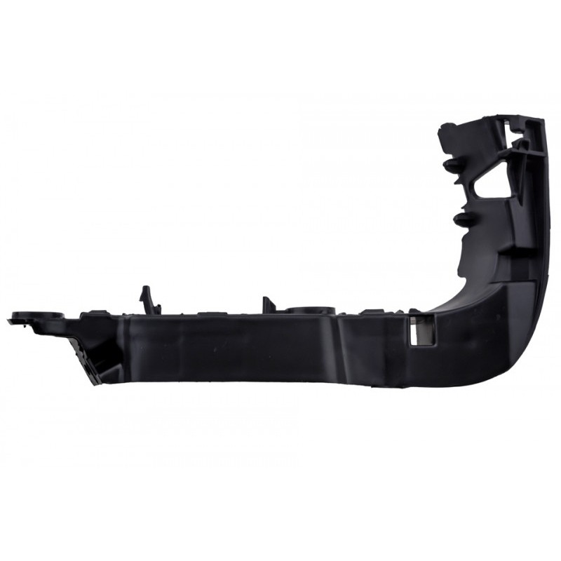 Suport bara protectie fata Audi A3 Hatchback 2013-, Stanga, 8V3807183A