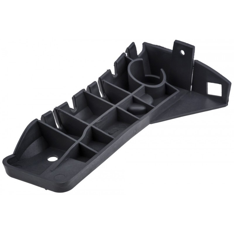 Suport bara protectie fata Audi A4 B6 2001-2005, Stanga, 8E0807227
