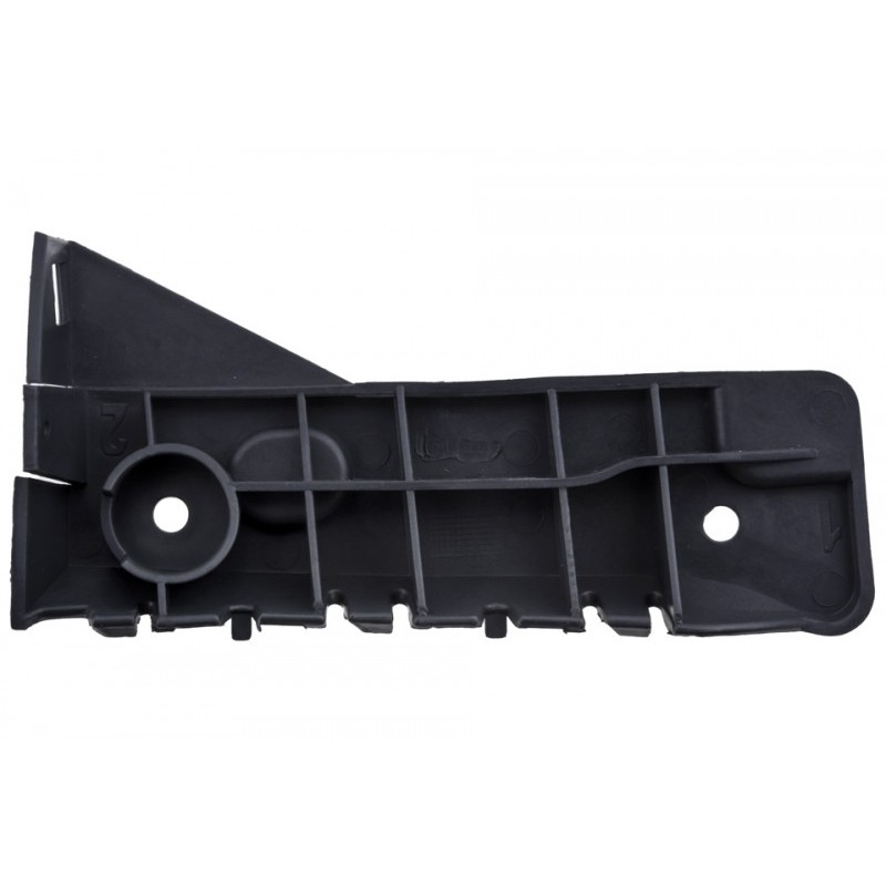 Suport bara protectie fata Audi A4 B6 2001-2005, Stanga, 8E0807227