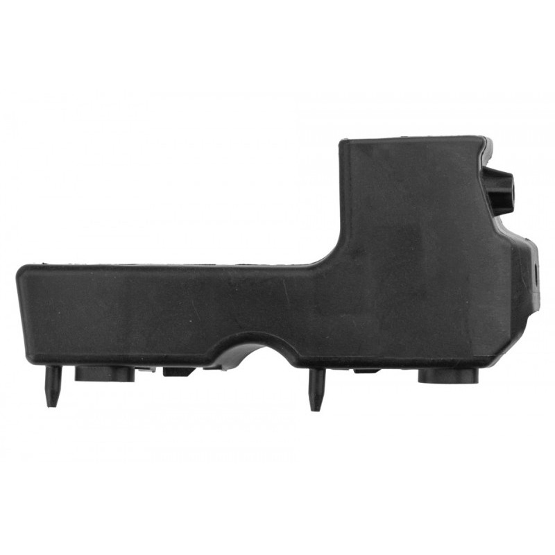 Suport bara protectie fata Audi A4 B7 2005-, Stanga, 8E0807283E