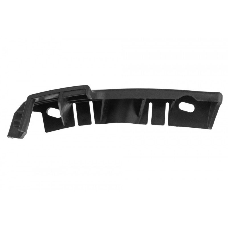 Suport bara protectie fata Audi A4 B7 2005-, Stanga, 8E0807283E