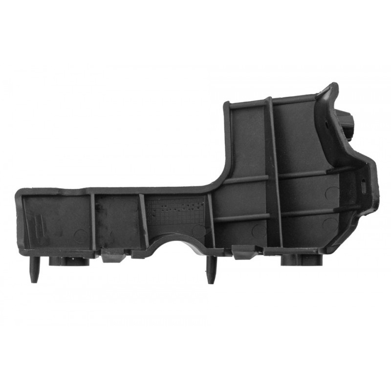 Suport bara protectie fata Audi A4 B7 2005-, Dreapta, 8E0807284E
