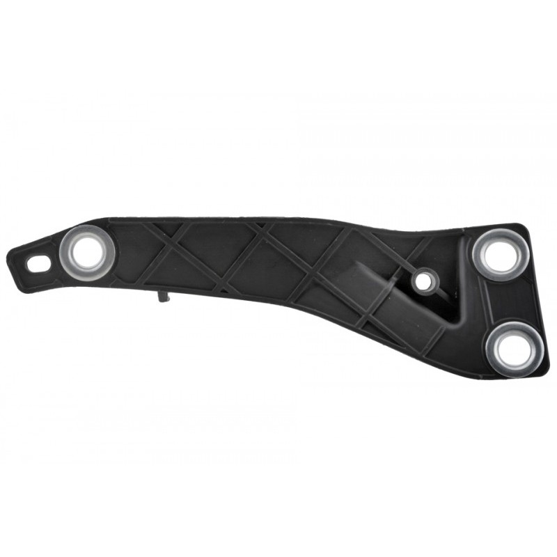 Suport bara protectie fata Audi A4 B7 2005-, Dreapta, -Superior, 8E0805364