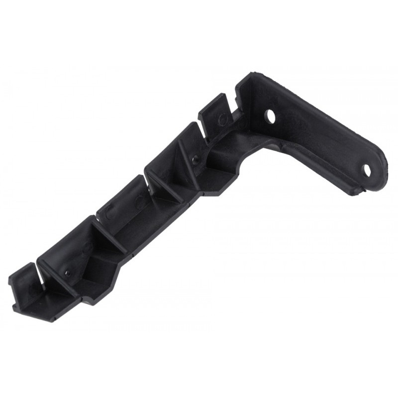 Suport bara protectie fata Audi A8 2004-2010, Stanga, 4E0807283B