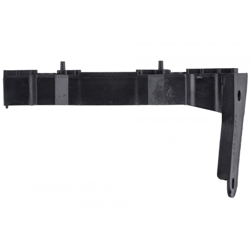 Suport bara protectie fata Audi A8 2004-2010, Dreapta, 4E0807284B
