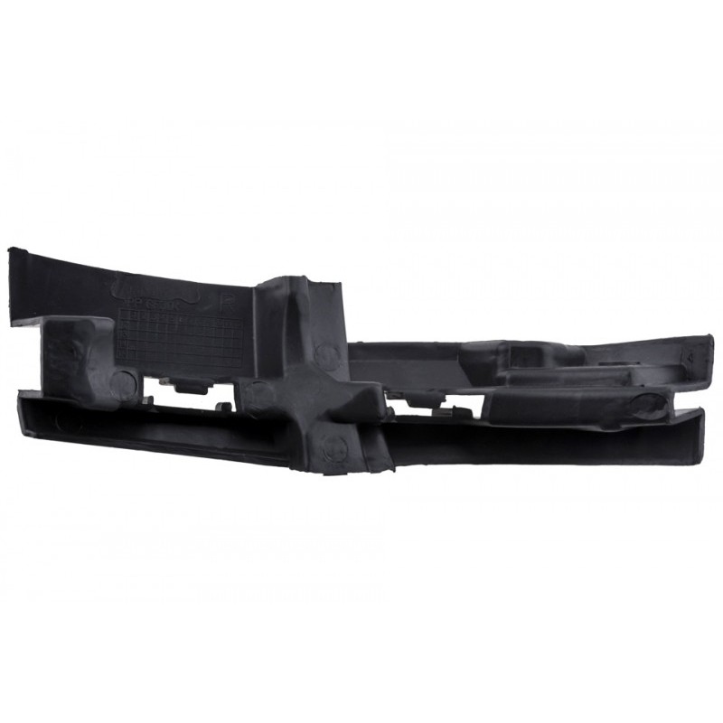Suport bara protectie fata Audi Q5 2009-, Dreapta, 8R0807278