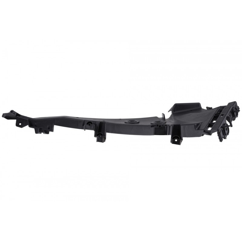 Suport bara protectie fata Audi Q7 2007-, Dreapta, 4L0807284B