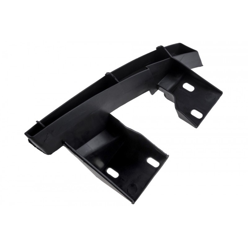 Suport bara fata Audi Q7 2007-, Stanga, 4L0807333A