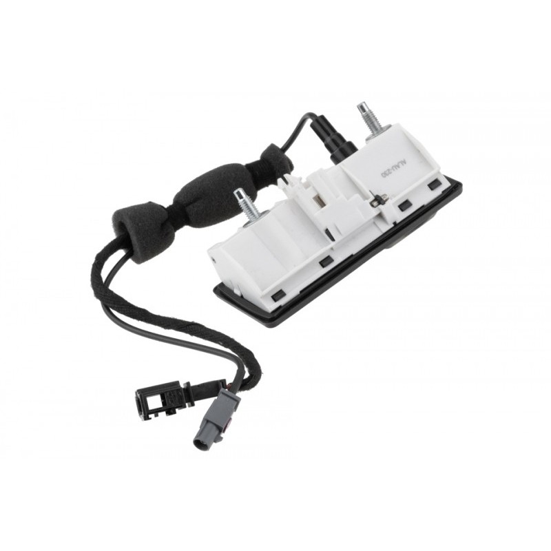 Maner haion Audi A4 Allroad 2010-, A4 2008-, A5 2008-, A6 2011-, A7 2011-, Q3 2012-, Q5 2009-, cu camera, 5N0827566AA