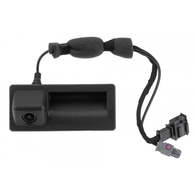 Maner haion Audi A4 Allroad 2010-, A4 2008-, A5 2008-, A6 2011-, A7 2011-, Q3 2012-, Q5 2009-, cu camera, 5N0827566AA