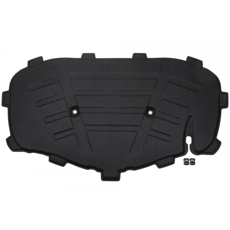 Capitonaj izolatie capota Audi A3 2012-, A3 Sportback 2012-, 8V0863825