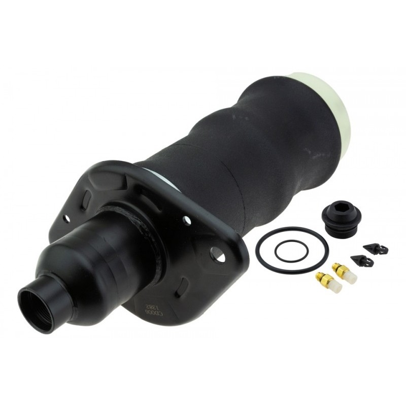 Burduf suspensie pneumatica Audi Allroad C5 2000-2005, Spate-partea Stanga, 4Z7616051A