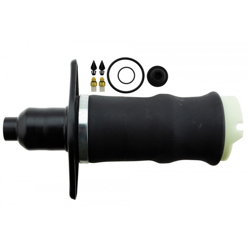 Burduf suspensie pneumatica Audi Allroad C5 2000-2005, Spate-partea Stanga, 4Z7616051A