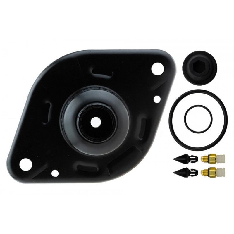 Burduf suspensie pneumatica Audi Allroad C5 2000-2005, Spate-partea Stanga, 4Z7616051A