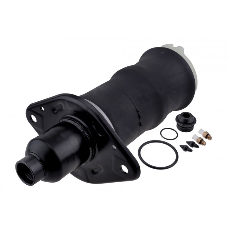 Burduf suspensie pneumatica Audi Allroad C5 2000-2005, Spate-partea Dreapta, 4Z7616052A Burduf suspensie pneumatica Audi Allroad C5 2000-2005, Spate-partea Dreapta, 4Z7616052A