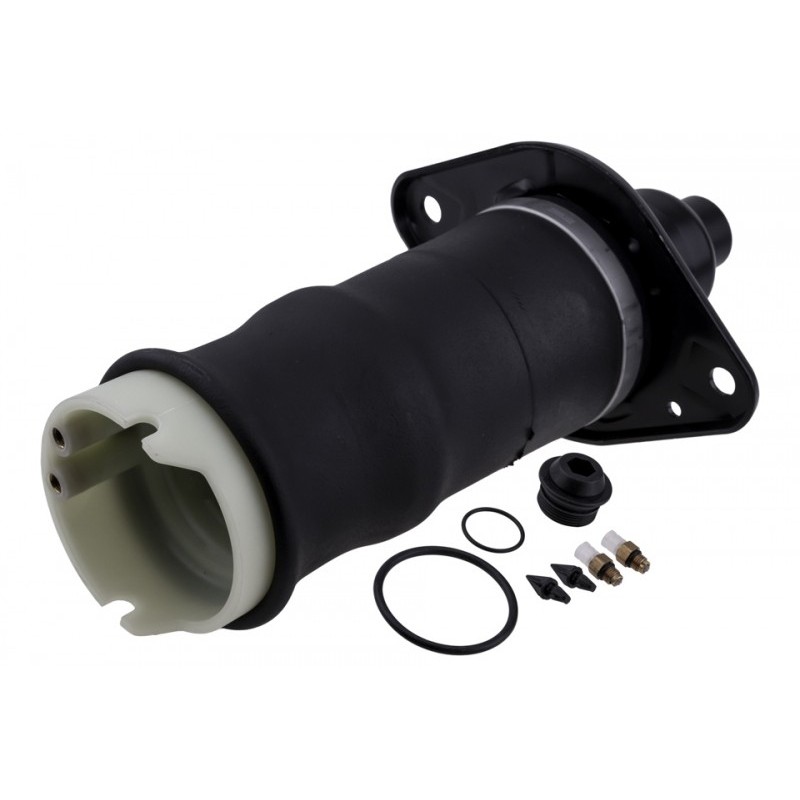 Burduf suspensie pneumatica Audi Allroad C5 2000-2005, Spate-partea Dreapta, 4Z7616052A