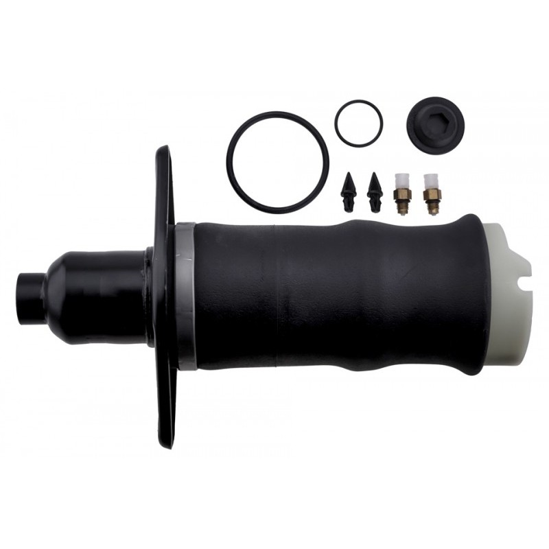 Burduf suspensie pneumatica Audi Allroad C5 2000-2005, Spate-partea Dreapta, 4Z7616052A