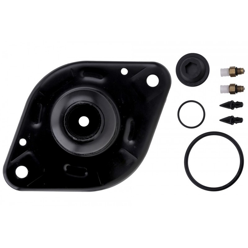 Burduf suspensie pneumatica Audi Allroad C5 2000-2005, Spate-partea Dreapta, 4Z7616052A