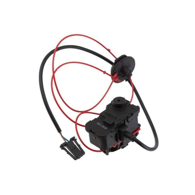 Actuator inchidere centralizata clapeta rezervor Audi A8 2010-, 4H0810773G